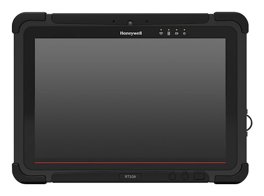Honeywell RT10W-L00-17C12S0E tablet Intel® Pentium® 128 GB 25.6 cm (10.1") 8 GB Wi-Fi 5 (802.11ac) Windows 10 Black