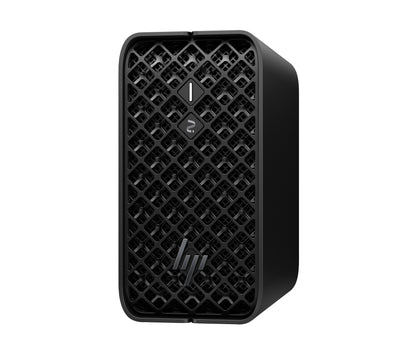 HP Z2 Mini G1a Copilot+ PC AMD Ryzen AI Max+ PRO PRO 395 128 GB LPDDR5x-SDRAM 1 TB SSD Windows 11 Pro Mini PC Workstation AI Workstation, AI PC Black