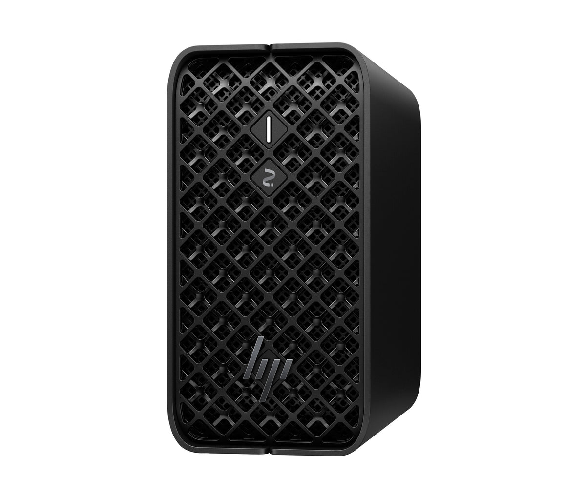 HP Z2 Mini G1a Copilot+ PC AMD Ryzen AI Max+ PRO PRO 395 64 GB LPDDR5x-SDRAM 1 TB SSD Windows 11 Pro Mini PC Workstation AI Workstation, AI PC Black