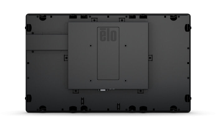 Elo Touch Solutions 2094L 49.5 cm (19.5") LED 225 cd/m² Black Touchscreen