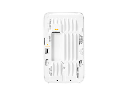 HPE Instant On AP22D 1200 Mbit/s White Power over Ethernet (PoE)