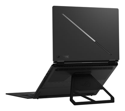 ASUS ROG Zephyrus Duo GX651AX-SR004W Intel Core Ultra 9 386H Hybrid (2-in-1) 40.6 cm (16") Touchscreen 3K 64 GB LPDDR5x-SDRAM 2 TB SSD NVIDIA GeForce RTX 5090 Wi-Fi 7 (802.11be) Windows 11 Home Grey