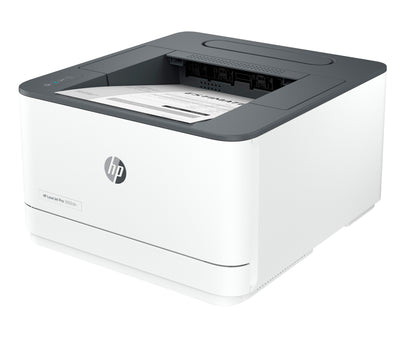HP LaserJet Pro 3002dn Black and white Printer, Ethernet Only; Duplex