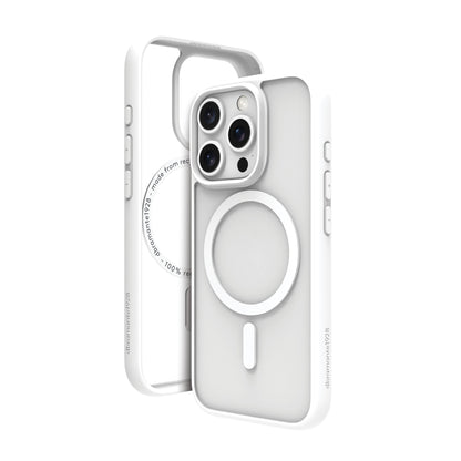 dbramante1928 Grenen MagSafe - iPhone 16 ProMax - White