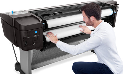 HP Designjet T1700 44-in PostScript Printer
