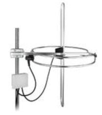 Maximum 20608 radio antenna DAB, DAB+, FM 2 dB 75 Ω