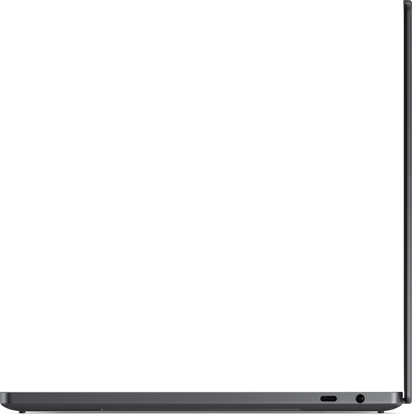 DELL XPS 14 DA14260 Copilot+ PC Intel Core Ultra X7 358H Laptop 35.6 cm (14") Touchscreen 2.8K 32 GB LPDDR5x-SDRAM 1 TB SSD Wi-Fi 7 (802.11be) Windows 11 Pro Graphite UK English