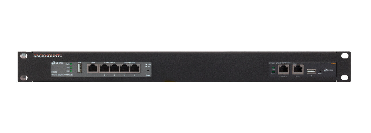 Rackmount.IT RM-OM-T1 rack accessory Mounting bracket