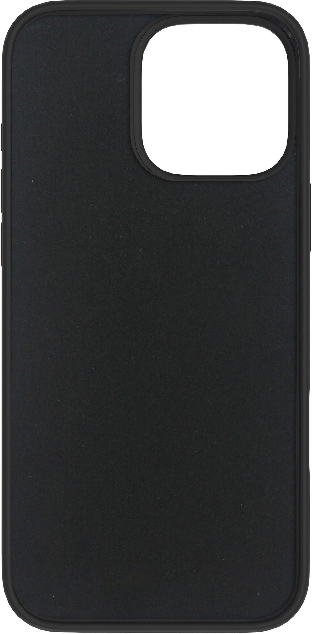 eSTUFF ES67120052 mobile phone case Cover Black