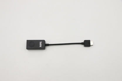 Lenovo 01YU028 interface cards/adapter RJ-45