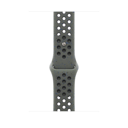 Apple MYLD3ZM/A Smart Wearable Accessories Band Khaki Fluoroelastomer