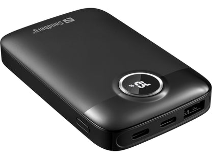 Sandberg SemiSolidState Powerbank 5000