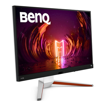 BenQ EX3210U computer monitor 81.3 cm (32") 3840 x 2160 pixels 4K Ultra HD LED Black