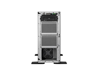 HPE ProLiant ML110 Gen11 server 0 GB Tower (4.5U) Intel Xeon Bronze 3408U 2.1 GHz 32 GB DDR5-SDRAM 1000 W