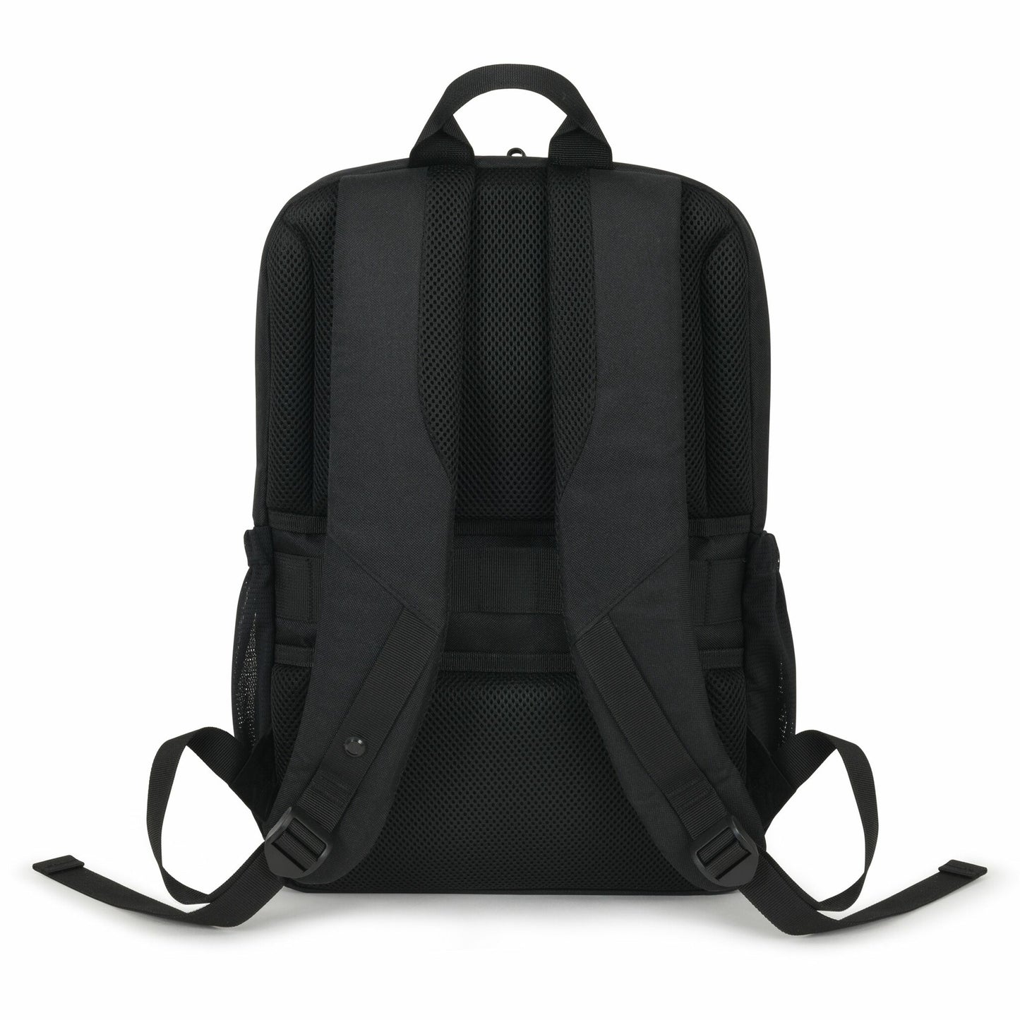 DICOTA Eco SCALE 43.9 cm (17.3") Backpack Black