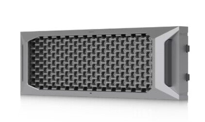 Ubiquiti UACC-3U-Bezel-Lite Face plate