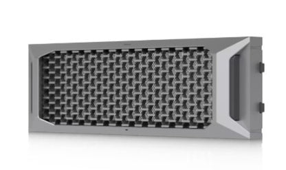 Ubiquiti UACC-3U-Bezel-Lite Face plate