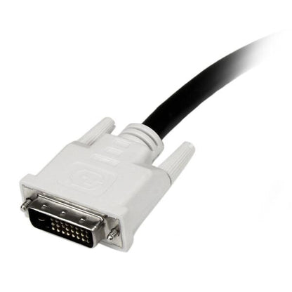 StarTech.com 1m DVI-D Dual Link Cable – M/M