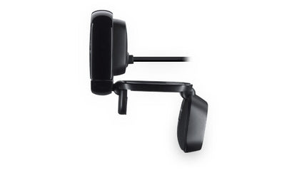 Logitech HD C615 webcam 8 MP 1920 x 1080 pixels USB 2.0 Black