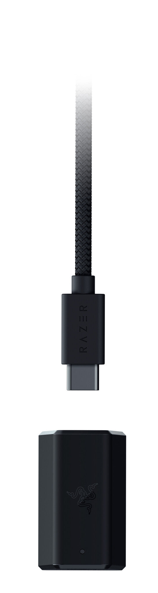 Razer BlackShark V3 Pro Headset Wired & Wireless Head-band Gaming USB Type-C Bluetooth Black