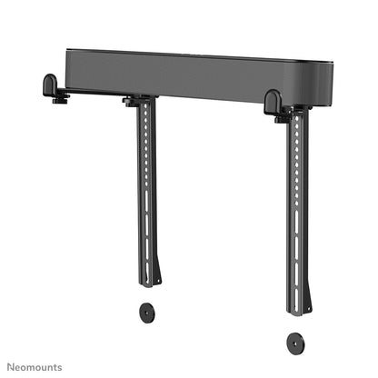Neomounts videobar/soundbar/speaker mount