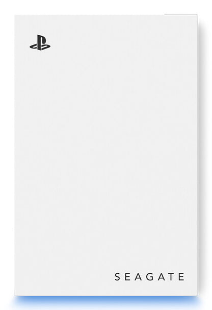 Seagate Game Drive for PlayStation Consoles 2 TB
