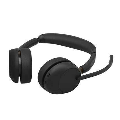 Jabra Evolve3 65 UC - USB-C with Dongle - Stereo