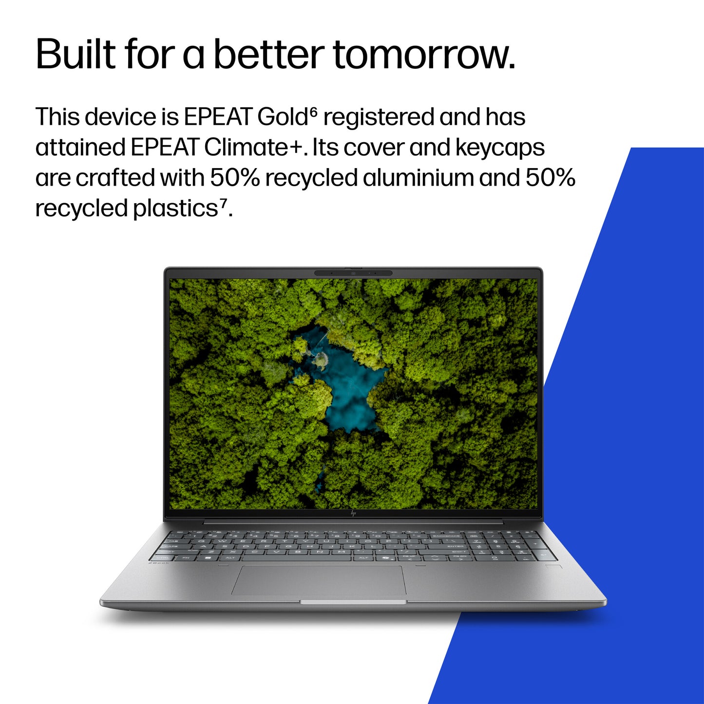 HP ZBook X G2i 16 inch Mobile Workstation PC Wolf Pro Security Edition - Data Science Copilot+ PC Intel Core Ultra 9 386H 40.6 cm (16") WUXGA 32 GB DDR5-SDRAM 1 TB SSD NVIDIA RTX PRO 2000 Blackwell Wi-Fi 7 (802.11be) Windows 11 Pro AI Workstation, AI PC S