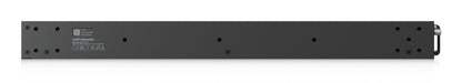 Ubiquiti UniFi EAV-XG-24-PoE (2150W) Managed L2/L3 10G Ethernet (100/1000/10000) Power over Ethernet (PoE) 1U Black