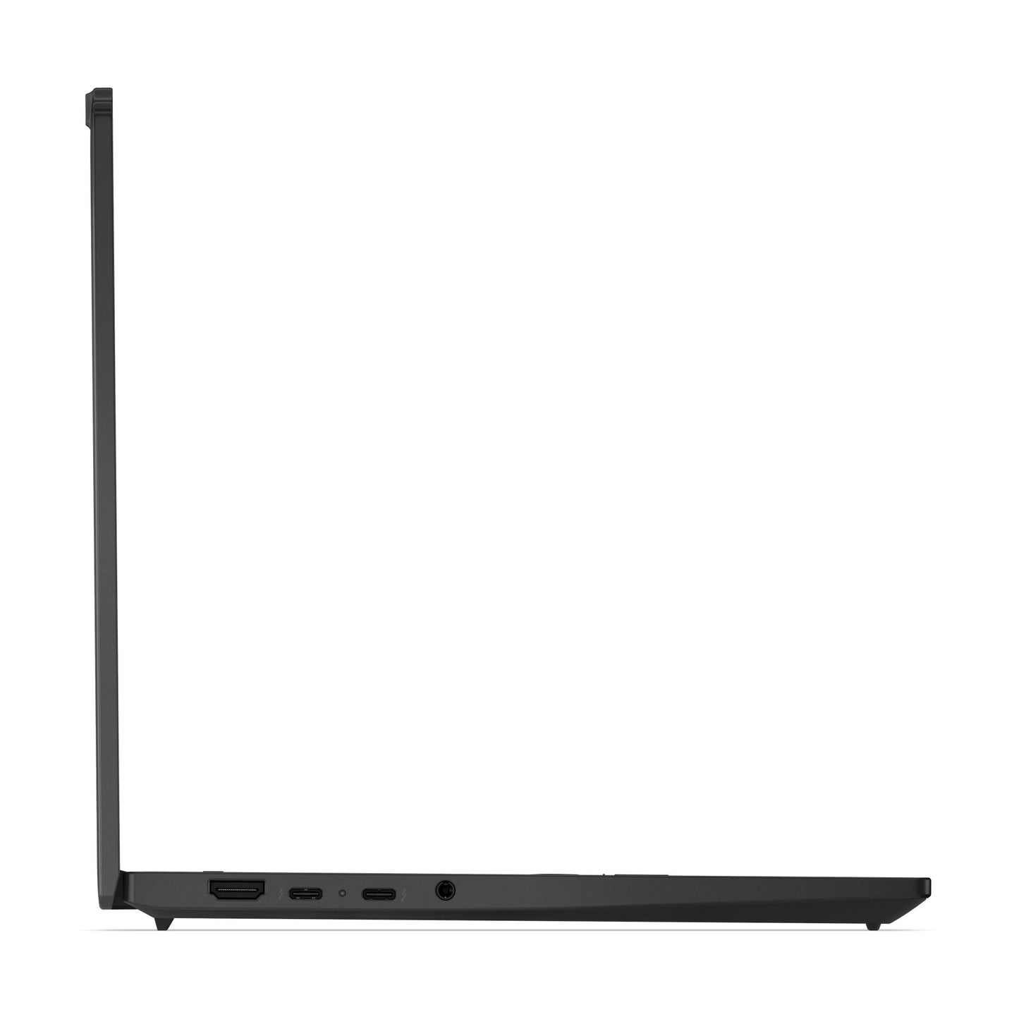 Lenovo ThinkPad X13 Gen 6 (Intel) Intel Core Ultra 5 225U Laptop 33.8 cm (13.3") WUXGA 16 GB LPDDR5x-SDRAM 512 GB SSD Wi-Fi 6E (802.11ax) Windows 11 Pro English Black