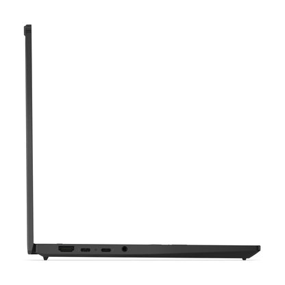 Lenovo ThinkPad X13 Gen 6 (Intel) Intel Core Ultra 7 255U Laptop 33.8 cm (13.3") WUXGA 32 GB LPDDR5x-SDRAM 512 GB SSD Wi-Fi 7 (802.11be) Windows 11 Pro English Black