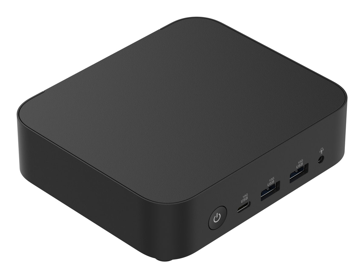 ASUS NUC 14 Essential RNUC14MNK1500002 Black N150