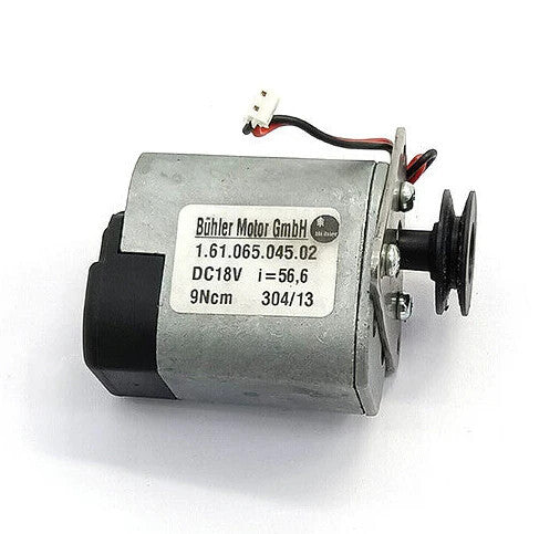 Zebra P1031925-019 printer/scanner spare part/accessory Motor 1 pc(s)