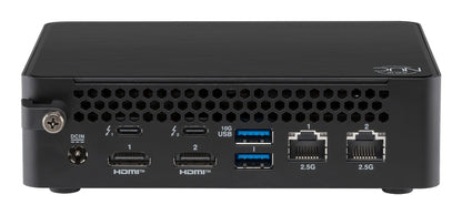 ASUS NUC 16 Pro RNUC16GDKU560000 Black 325