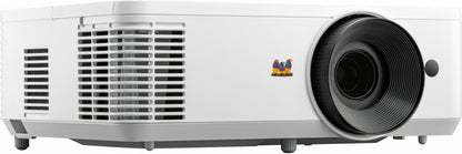 Viewsonic PX704HD data projector Standard throw projector 4000 ANSI lumens DMD 1080p (1920x1080) White