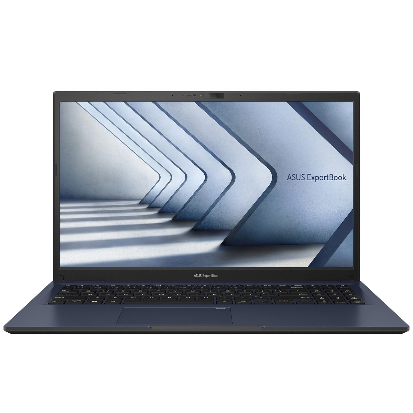 ASUS ExpertBook B1 B1502CV-BQi515X Intel® Core™ i5 i5-1335U Laptop 39.6 cm (15.6") Full HD 16 GB DDR4-SDRAM 512 GB SSD Wi-Fi 6E (802.11ax) Windows 11 Pro Black