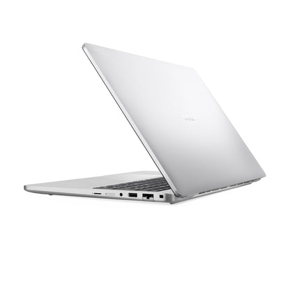 DELL Pro 16 Plus PB16250 Intel Core Ultra 7 265U Laptop 40.6 cm (16") Full HD+ 32 GB DDR5-SDRAM 512 GB SSD Wi-Fi 6E (802.11ax) Windows 11 Pro UK English Aluminium