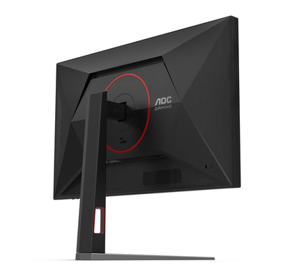 AOC G4 U27G4XM computer monitor 68.6 cm (27") 3840 x 2160 pixels 4K Ultra HD LED Black, Red