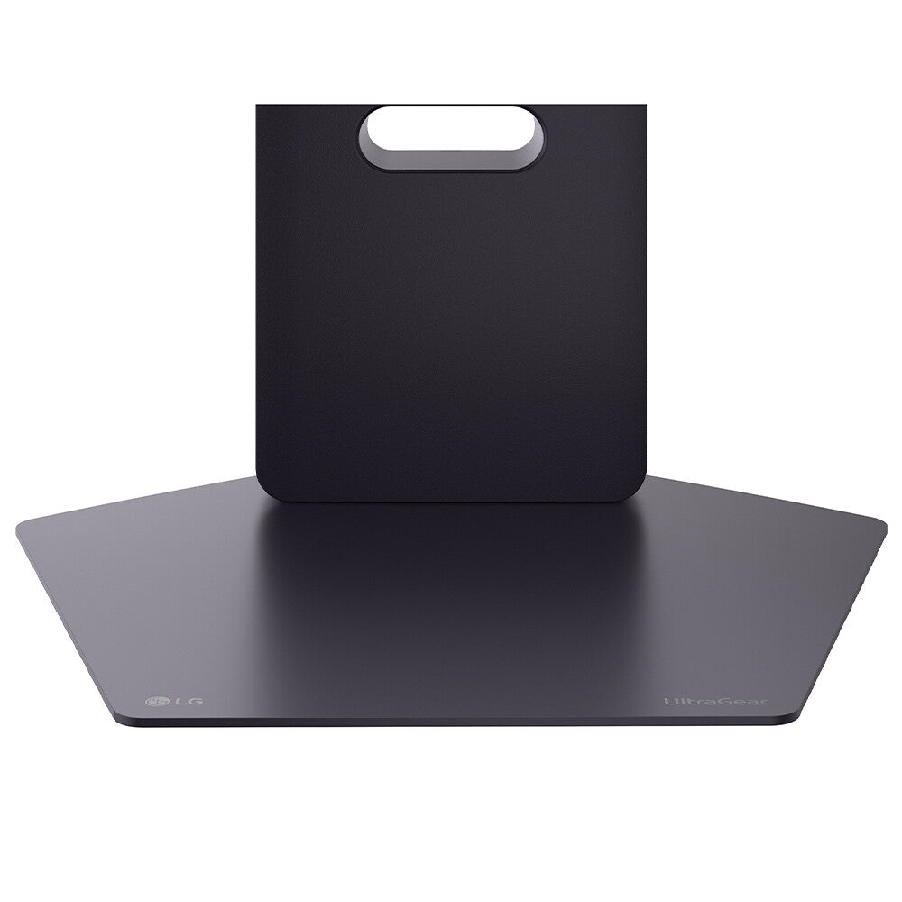 LG UltraGear OLED GX8 32GX850A-B 4K UHD Dual-Mode: 165Hz -330Hz gaming monitor