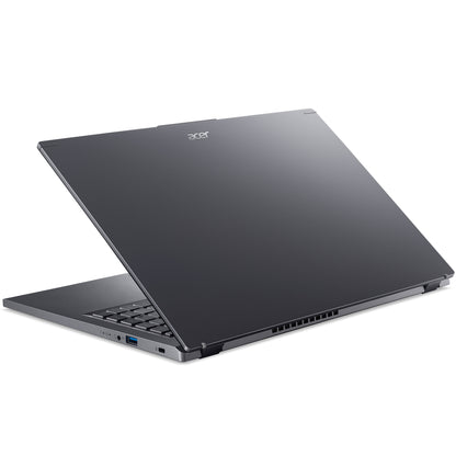 Acer Aspire 15 15 A15-51M - 15.6" Full HD, Intel Core i7-13620H, 16GB, 512GB SSD, Windows 11 Notebook