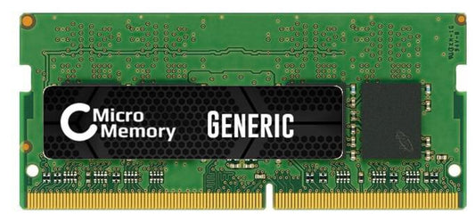 CoreParts MMHP188-16GB memory module 1 x 16 GB DDR4