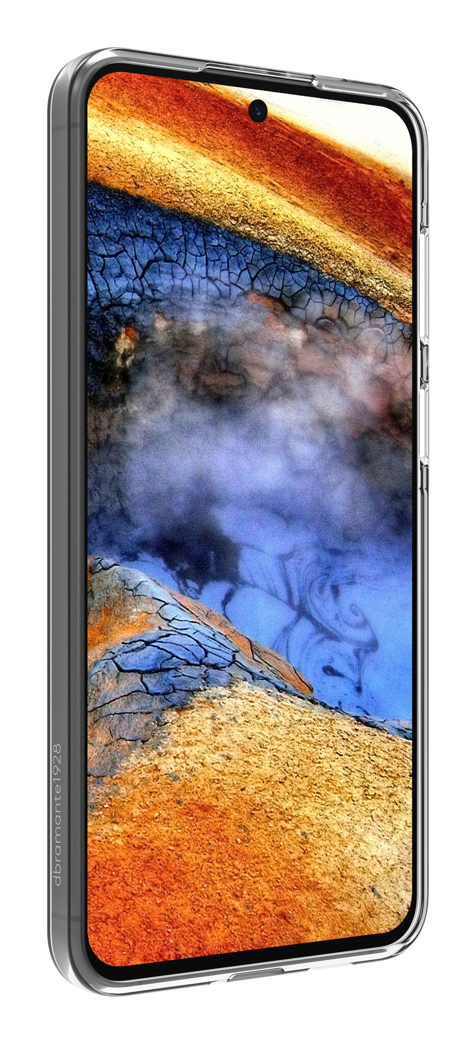 dbramante1928 Greenland - Galaxy A57 - Clear
