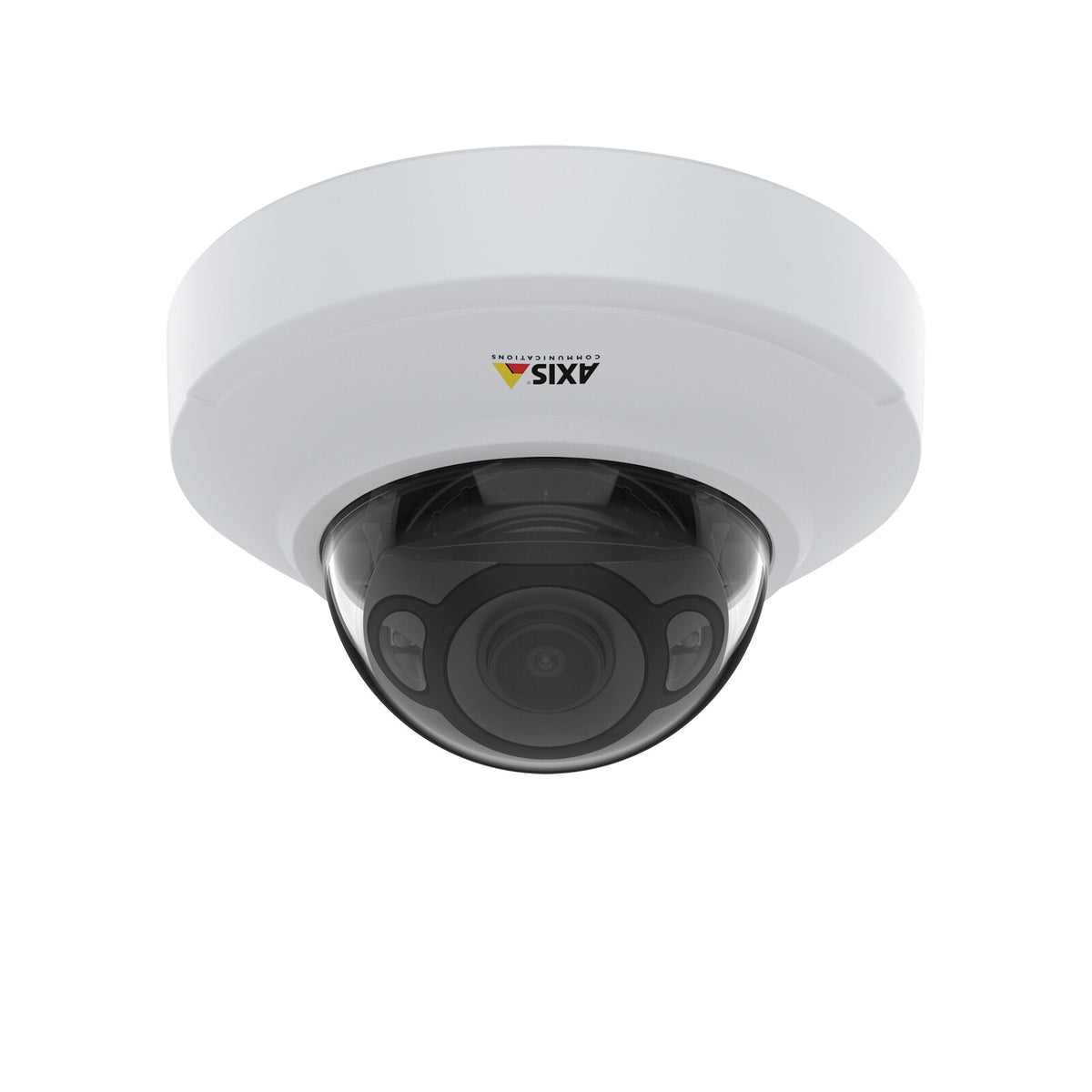 Axis 02113-001 security camera Dome IP security camera Indoor 2304 x 1728 pixels Ceiling/wall