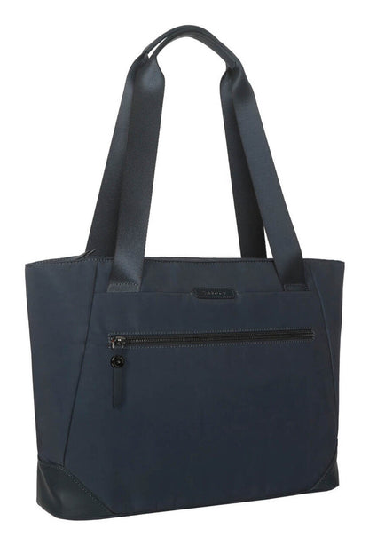 Targus TBA00102GL laptop case 40.6 cm (16") Ladies case Blue