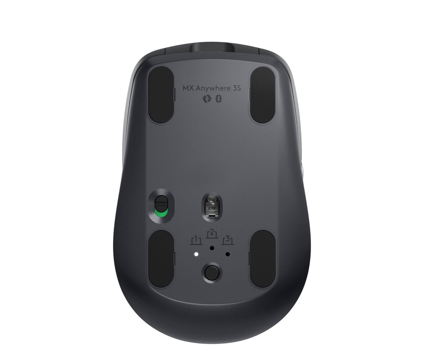 Logitech MX Anywhere 3S