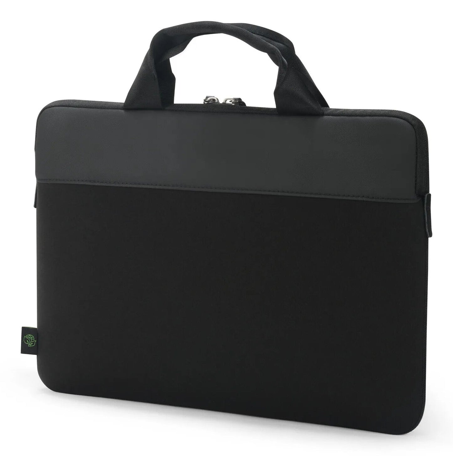 DICOTA D3250503 laptop case 33 cm (13") Sleeve case Black