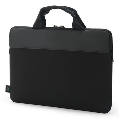 DICOTA D3250503 laptop case 33 cm (13") Sleeve case Black