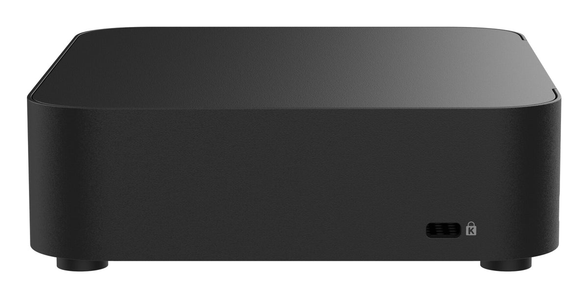 ASUS NUC 14 Essential RNUC14MNK1500002 Black N150