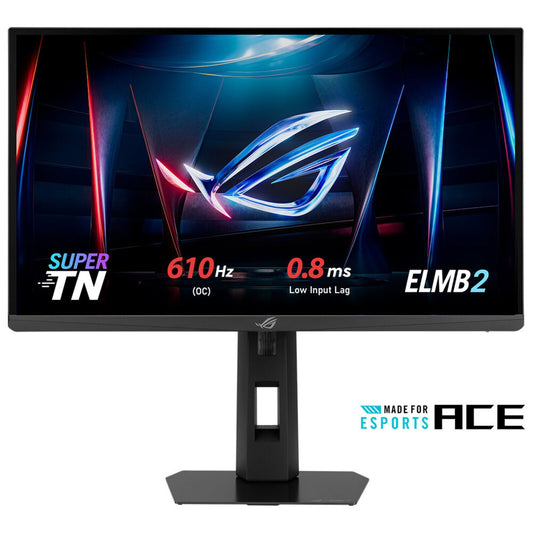 ASUS ROG Strix XG248QSG Ace 24.1-inch monitor