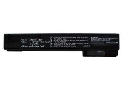 CoreParts MBXHP-BA0130 laptop spare part Battery